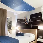 D'elsa 3* 주앙레핑