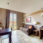 D'elsa 3* 주앙레핑