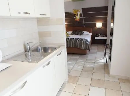Résidence D'elsa 3*