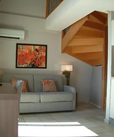 Résidence D'elsa Appart hôtel