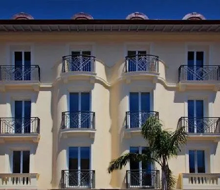 Appart hôtel Résidence D'elsa