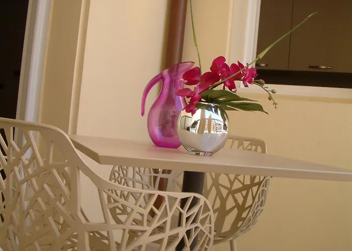 D'elsa アパートホテル