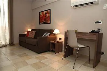 D'elsa 3* ジュアン・レ・パン