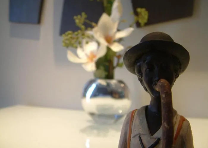 D'elsa アパートホテル