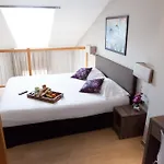 D'elsa Lejlighedshotel
