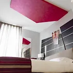 Lejlighedshotel D'elsa