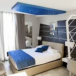 Lejlighedshotel D'elsa 3*