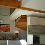 D'elsa Lejlighedshotel Juan-les-Pins