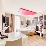 D'elsa Lejlighedshotel
