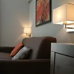 D'elsa Lejlighedshotel Juan-les-Pins