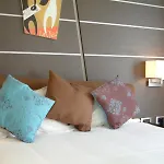 D'elsa Lejlighedshotel Juan-les-Pins