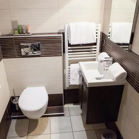 D'elsa 3* Жуан-ле-Пен