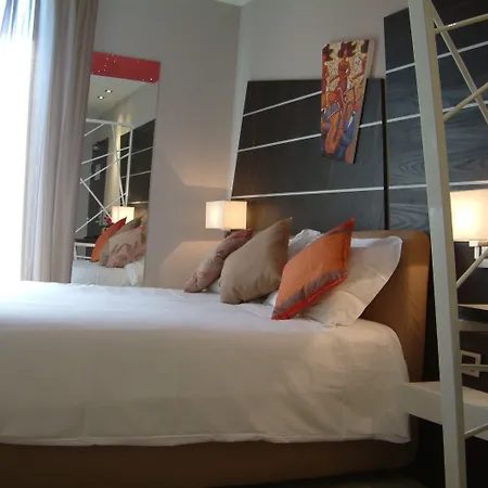 D'elsa Apart Otel 3*