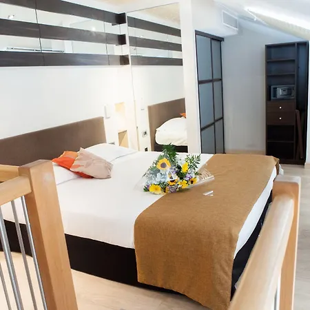 Апарт-отель D'elsa 3*