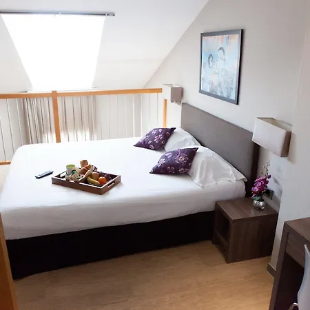 D'elsa Апарт-отель