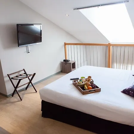 מלון דירות D'elsa ז'ואן-לה-פינס