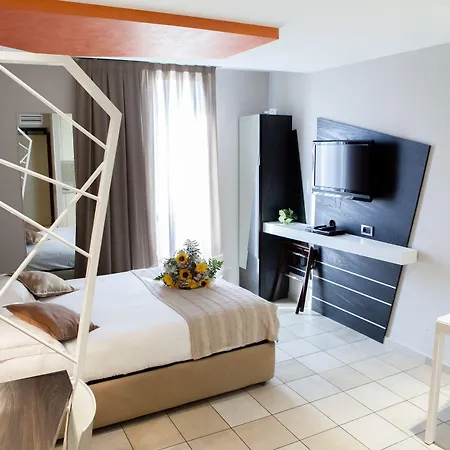 D'elsa Апарт-отель