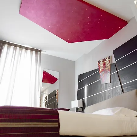 Aparthotel D'elsa