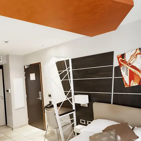 D'elsa Апарт-отель