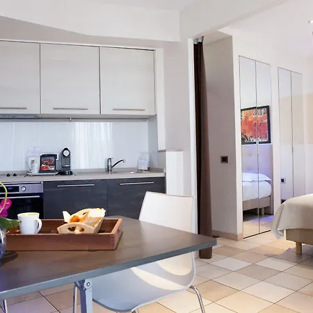 Апарт-отель D'elsa