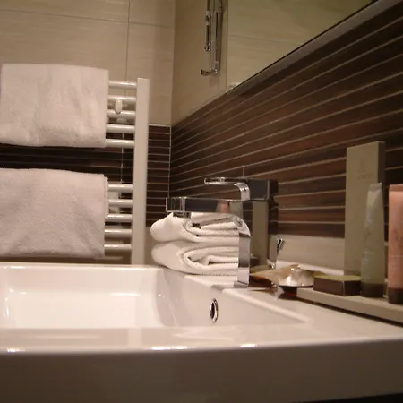 Appart hôtel Résidence D'elsa 3*