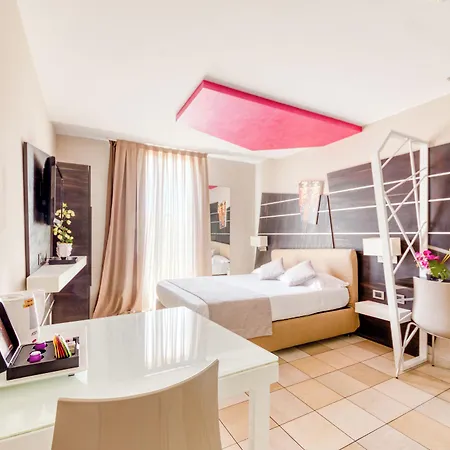 D'elsa Апарт-отель