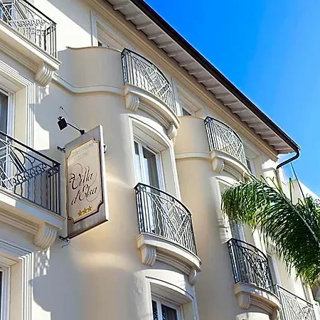 Résidence D'elsa Appart hôtel 3*