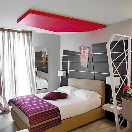 Appart hôtel Résidence D'elsa