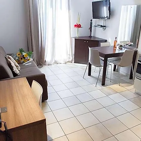 Résidence D'elsa Appart hôtel