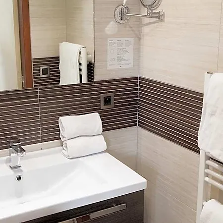 Aparthotel D'elsa