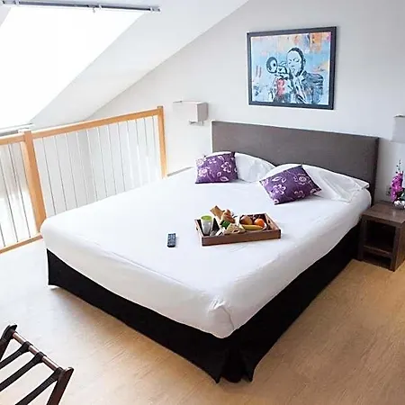 Aparthotel D'elsa Juan-les-Pins
