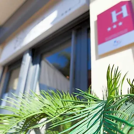 Aparthotel D'elsa