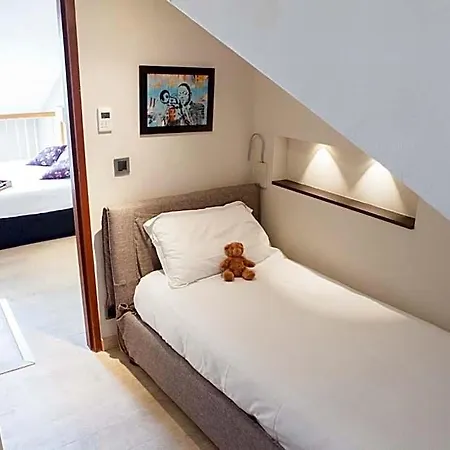 Résidence D'elsa Appart hôtel 3*
