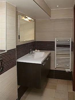 D'elsa 3* Жюан-ле-Пен