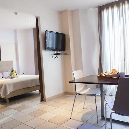 D'elsa Apart Otel 3*