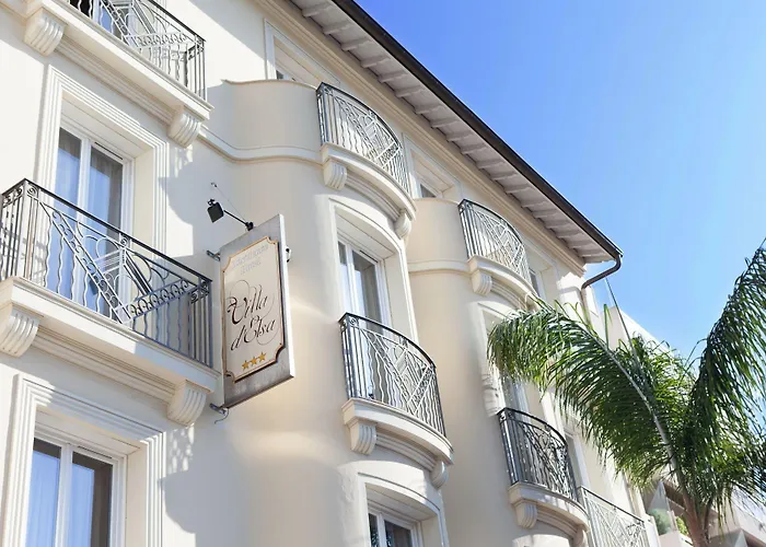 D'elsa 3* Juan-les-Pins