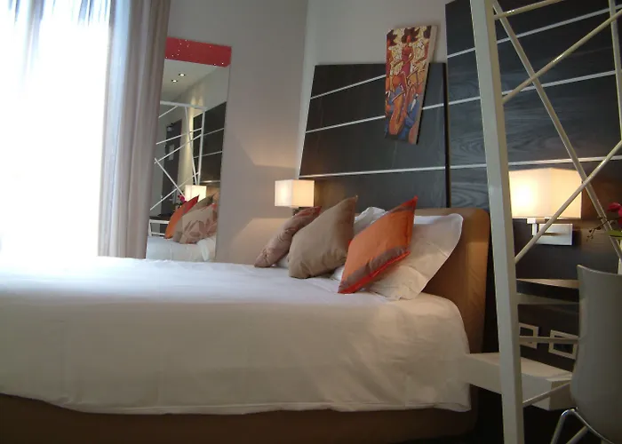 D'elsa Apart Otel 3*