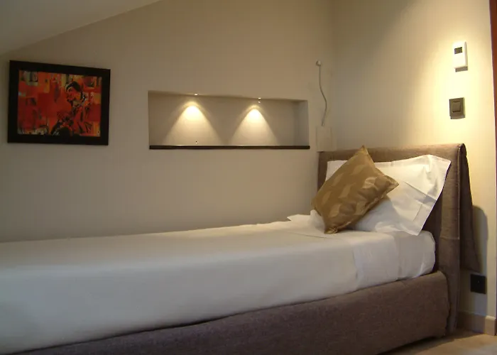 D'elsa 3* Juan-les-Pins