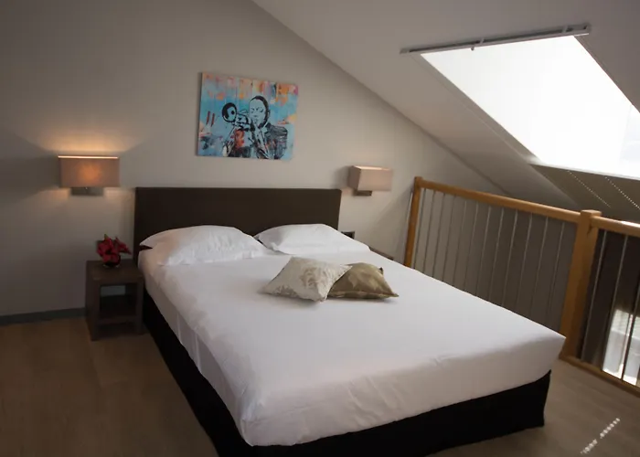 D'elsa Apart Otel 3*