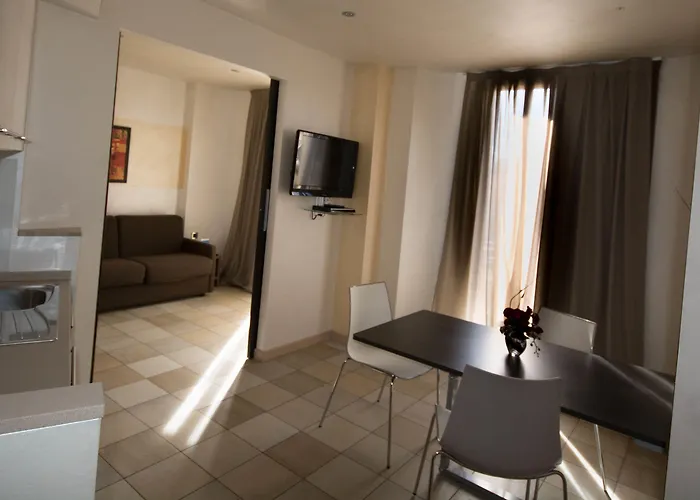 Apart Otel D'elsa 3*