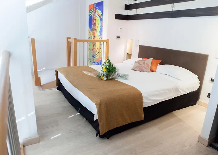 D'elsa Lejlighedshotel 3*