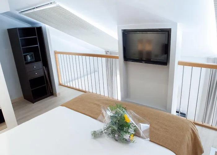 D'elsa Lejlighedshotel