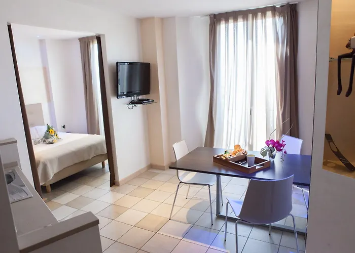 D'elsa Apart Otel 3*