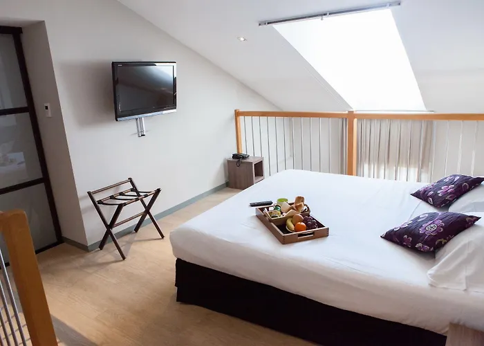 Apart Otel D'elsa Juan-les-Pins