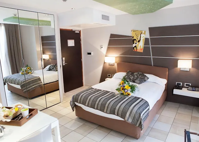 D'elsa Apart Otel Juan-les-Pins