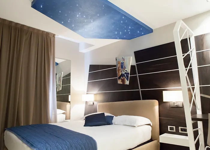 D'elsa 3* Juan-les-Pins