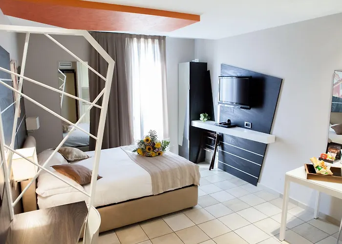 D'elsa Lejlighedshotel