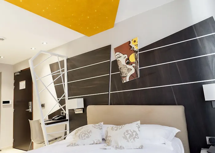 D'elsa Apart Otel 3*