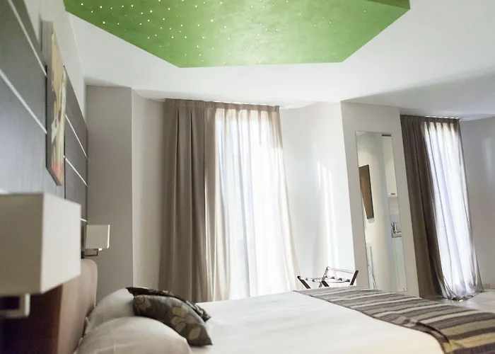 D'elsa Lejlighedshotel Juan-les-Pins