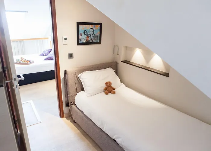 Apart Otel D'elsa 3*